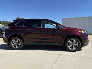 Ford Edge 2024 AWD SEL SUV de 4 puertas