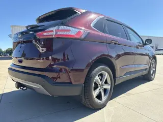 Ford Edge 2024 AWD SEL SUV de 4 puertas