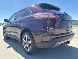 Ford Edge 2024 AWD SEL SUV de 4 puertas