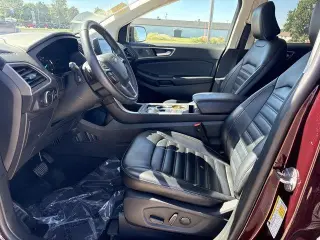 Ford Edge 2024 AWD SEL SUV de 4 puertas