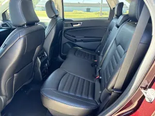 Ford Edge 2024 AWD SEL SUV de 4 puertas