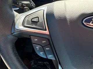 Ford Edge 2024 AWD SEL SUV de 4 puertas