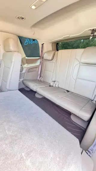 2017 Gmc YUKON