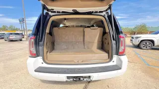 2017 Gmc YUKON