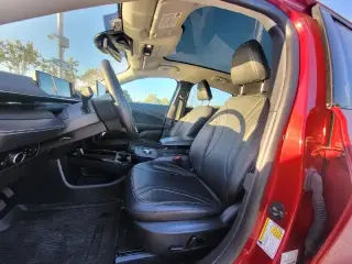 Ford Mustang Mach-E 2024 Premium 4dr SUV