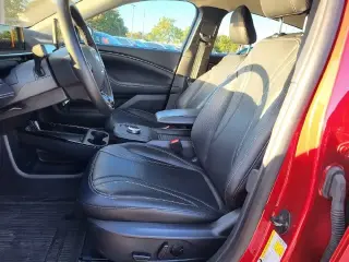 Ford Mustang Mach-E 2024 Premium 4dr SUV