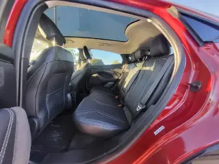 Ford Mustang Mach-E 2024 Premium 4dr SUV