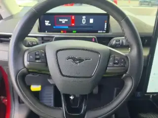 Ford Mustang Mach-E 2024 Premium 4dr SUV