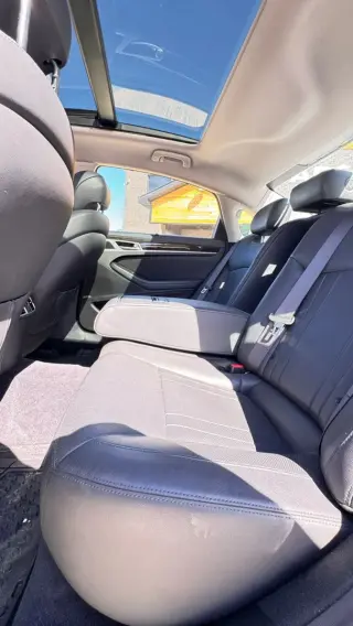 2017 Genesis G80