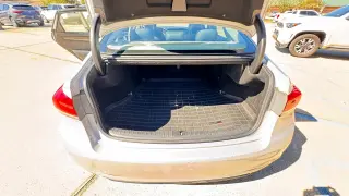 2017 Genesis G80