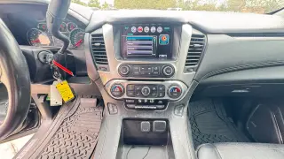 2016 Chevrolet TAHOE