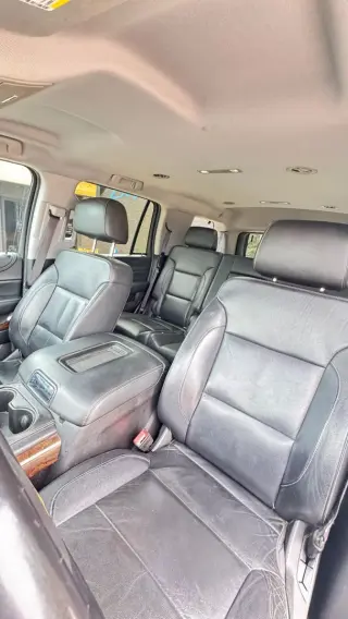 2016 Chevrolet TAHOE
