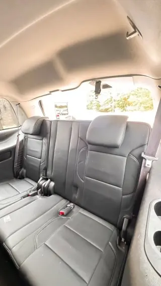 2016 Chevrolet TAHOE