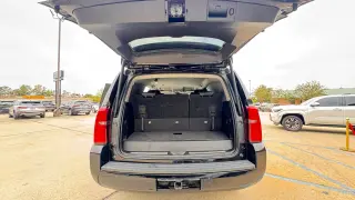 2016 Chevrolet TAHOE