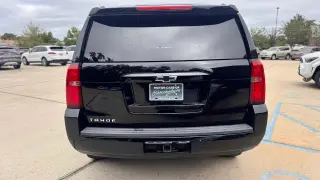 2016 Chevrolet TAHOE