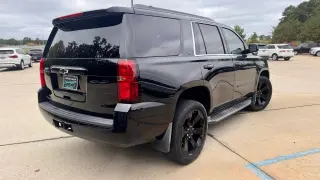 2016 Chevrolet TAHOE