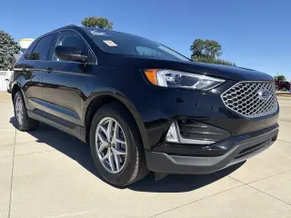 Ford Edge 2024 AWD SEL 4dr SUV