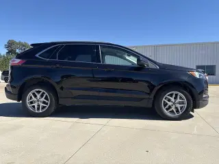 Ford Edge 2024 AWD SEL 4dr SUV