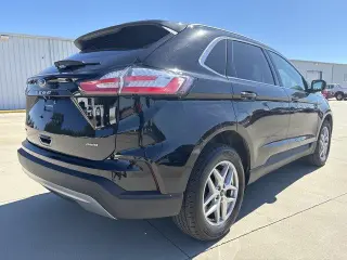 Ford Edge 2024 AWD SEL 4dr SUV