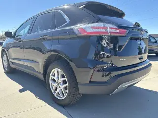 Ford Edge 2024 AWD SEL 4dr SUV