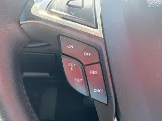 Ford Edge 2024 AWD SEL 4dr SUV