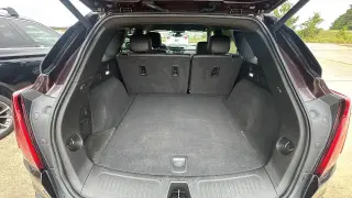 2020 Cadillac XT5