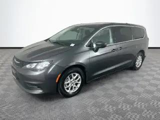 Chrysler Voyager 2023 LX 4dr Mini-Van