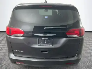 Chrysler Voyager 2023 LX 4dr Mini-Van