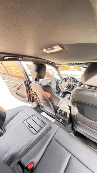 2017 Bmw 3 SERIES