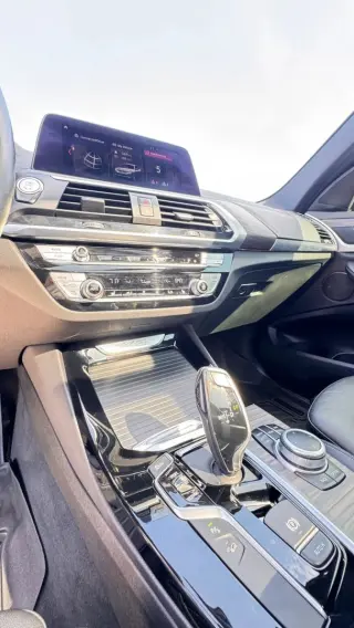 2020 Bmw X3