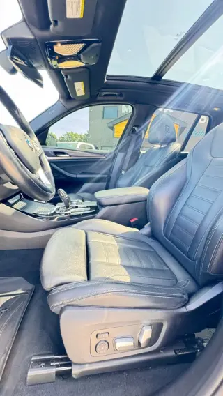 2020 Bmw X3