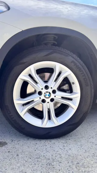 2020 Bmw X3