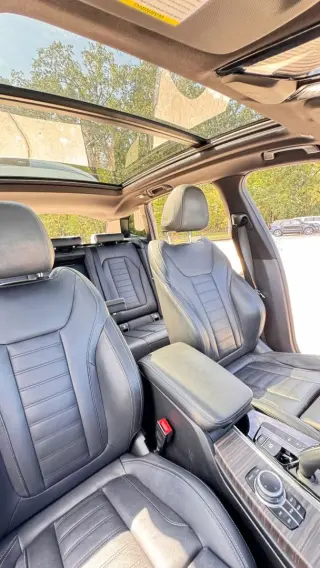 2020 Bmw X3