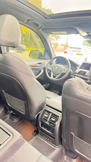2020 Bmw X3