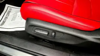 Acura Integra 2026 4 Liftback con paquete A-SPEC