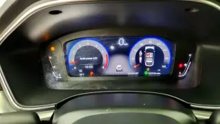 Acura Integra 2026 4 Liftback con paquete A-SPEC
