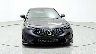 Acura Integra 2026 4 Liftback con paquete A-SPEC