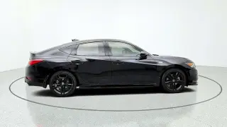 Acura Integra 2026 4 Liftback con paquete A-SPEC