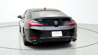 Acura Integra 2026 4 Liftback con paquete A-SPEC