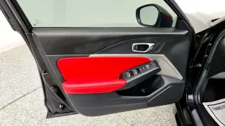 Acura Integra 2026 4 Liftback con paquete A-SPEC