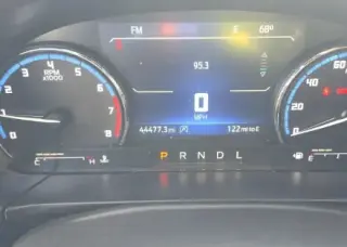Ford Bronco Sport 2023 AWD Outer Banks 4dr SUV