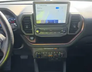 Ford Bronco Sport 2023 AWD Outer Banks 4dr SUV