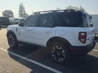Ford Bronco Sport 2023 AWD Outer Banks 4dr SUV