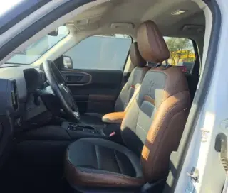 Ford Bronco Sport 2023 AWD Outer Banks 4dr SUV