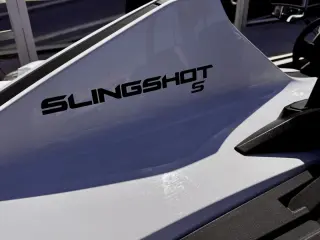 2021 POLARIS SLINGSHOT S