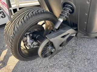 2021 POLARIS SLINGSHOT S