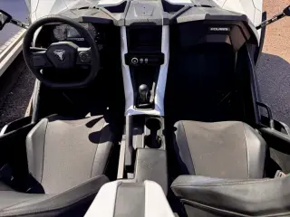 2021 POLARIS SLINGSHOT S