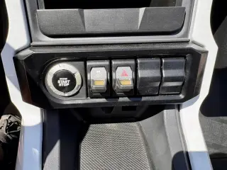 2021 POLARIS SLINGSHOT S