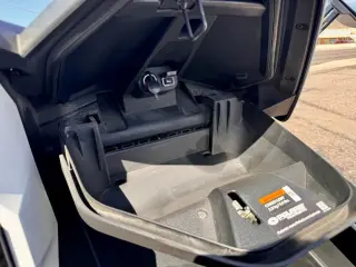 2021 POLARIS SLINGSHOT S