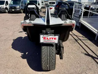 2021 POLARIS SLINGSHOT S